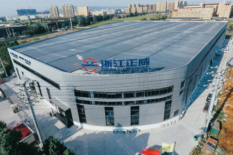 正威無紡布制袋機產(chǎn)品介紹合集