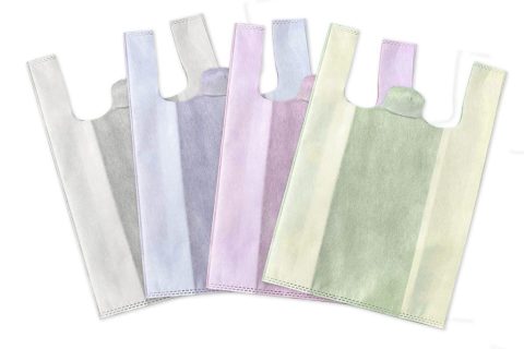 無紡布包裝有這些特性，你知道嗎？