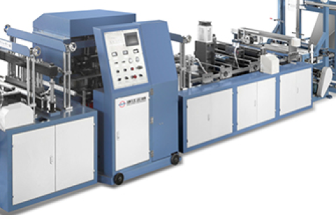 售后服務(wù)：無(wú)紡布背心袋制袋機(jī)操作指南